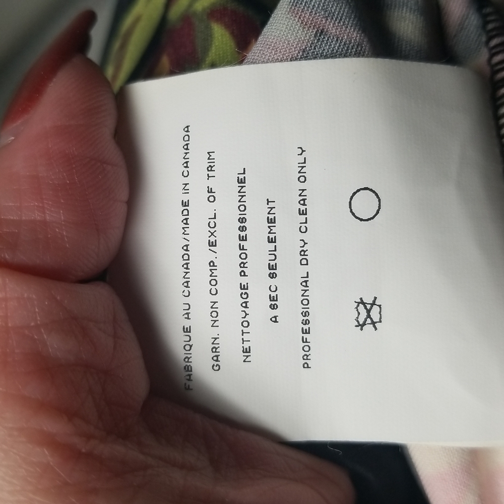 JS Collections Dress - Picture 10 of 10